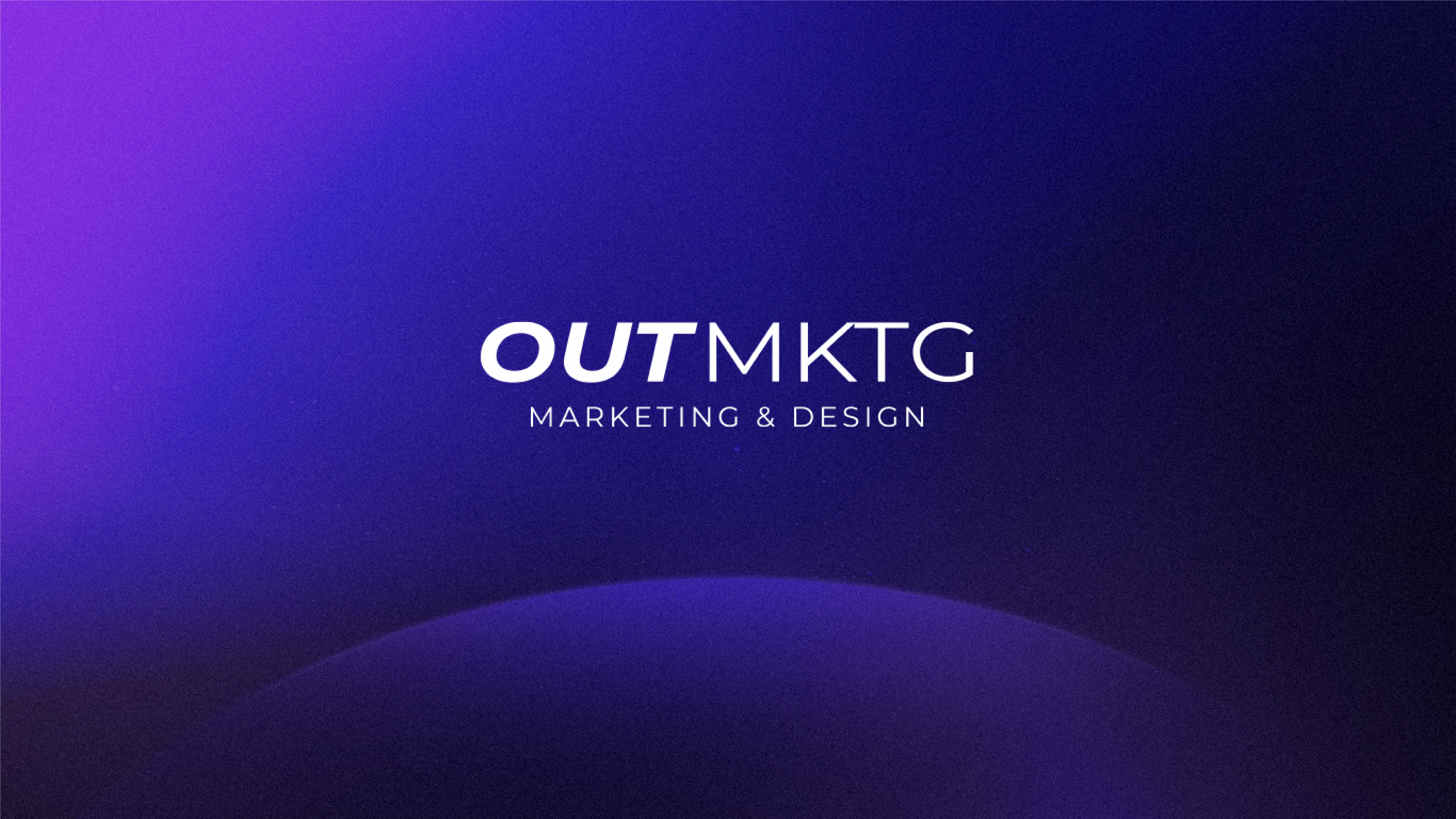 OutMktg – Miami Marketing & Design