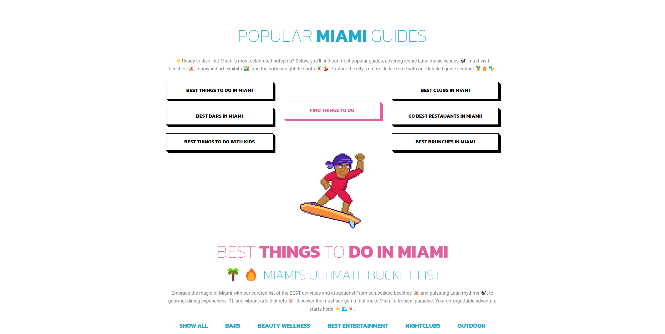 outmiami website 3