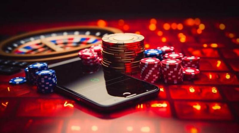 Discover the Excitement of Casino Casiroom 5