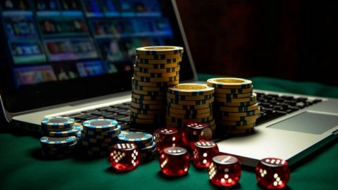 Discover the Excitement of Casino Casiroom 5