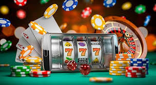 Discover the Excitement of Paradise 8 Casino UK 32