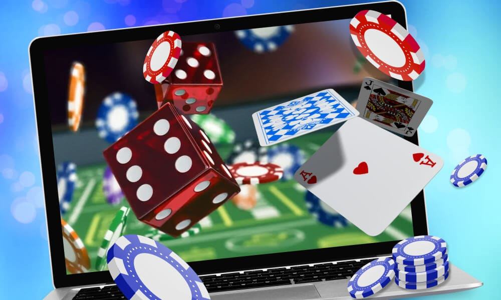 Discover the Excitement of PlayZax Casino UK Your Ultimate Gaming Destination