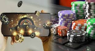 Discover the Thrills at Online Casino Richy Leo