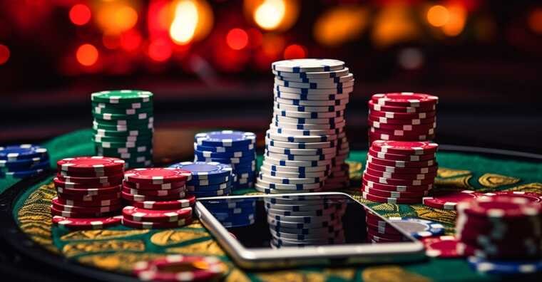 Discover the Thrills of Casino Pirate Spins New 2