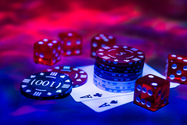 Discover the Thrills of VeryWell Casino & Sportsbook 28