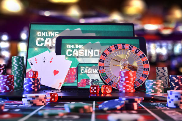 Discover the Thrills of VeryWell Casino & Sportsbook 28